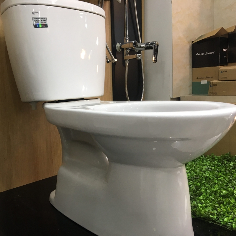 Bồn cầu INAX C-306VA